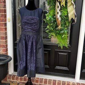 Kay Unger Cocktail Dress